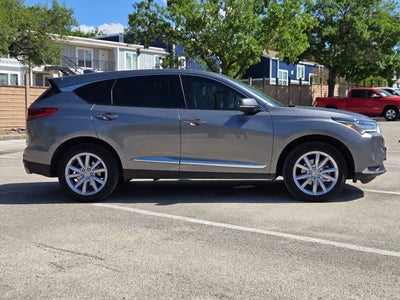 2023 Acura RDX FWD