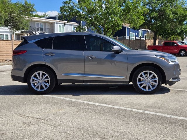 2023 Acura RDX FWD