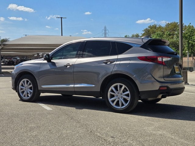 2023 Acura RDX FWD