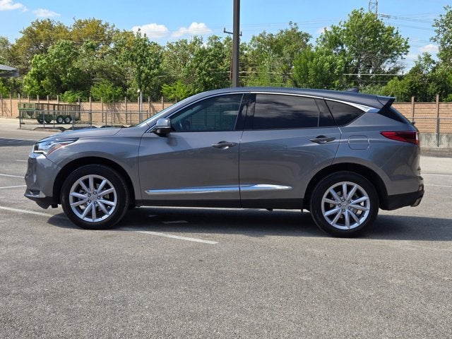 2023 Acura RDX FWD