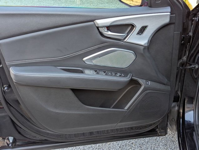 2022 Acura RDX w/Technology Package