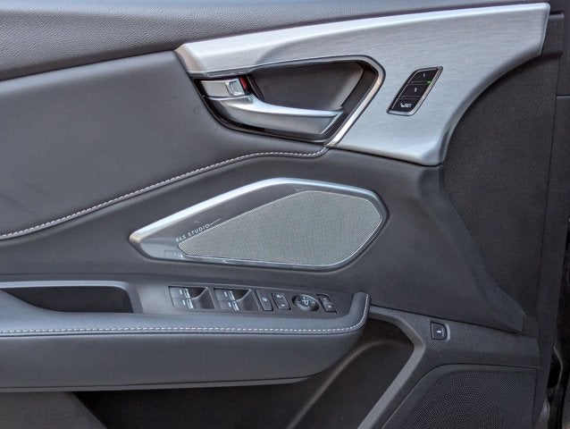 2022 Acura RDX w/Technology Package