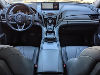 2022 Acura RDX w/Technology Package