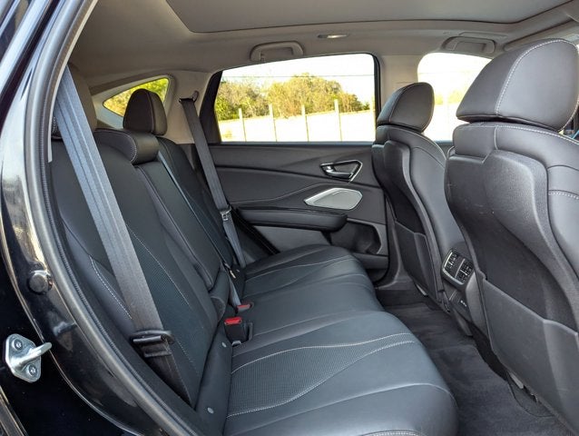 2022 Acura RDX w/Technology Package