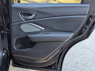 2022 Acura RDX w/Technology Package