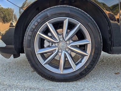 2022 Acura RDX w/Technology Package