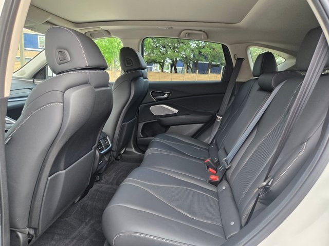 2023 Acura RDX FWD w/Technology Package