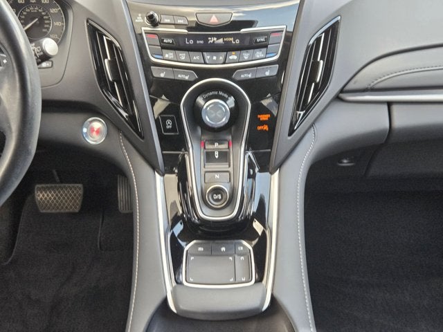 2023 Acura RDX FWD w/Technology Package