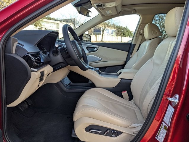 2023 Acura RDX w/Technology Package