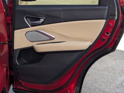 2023 Acura RDX w/Technology Package