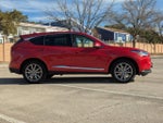 2023 Acura RDX w/Technology Package