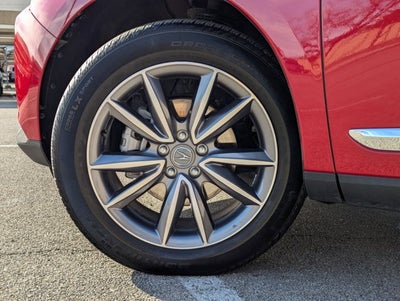 2023 Acura RDX w/Technology Package