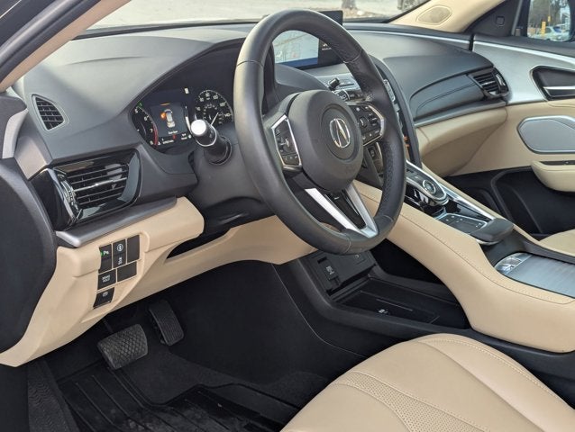 2023 Acura RDX w/Technology Package