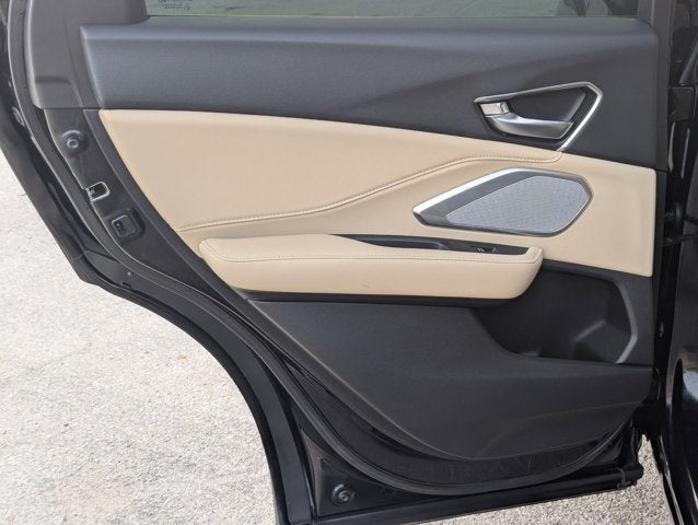 2023 Acura RDX w/Technology Package