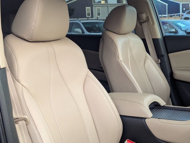 2023 Acura RDX w/Technology Package