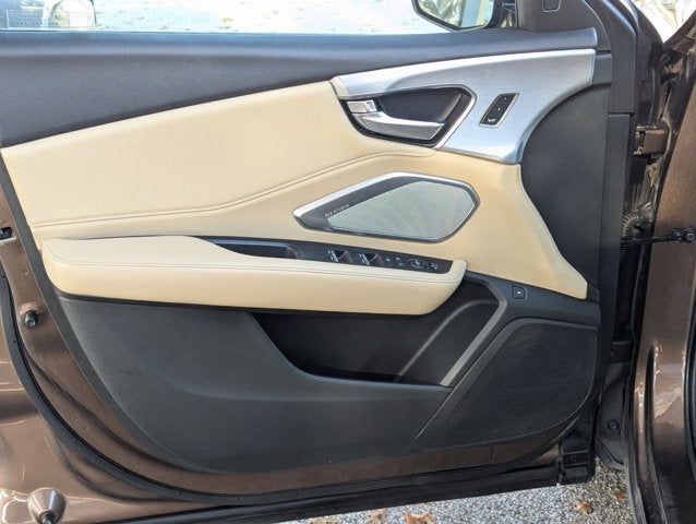 2019 Acura RDX w/Technology Pkg