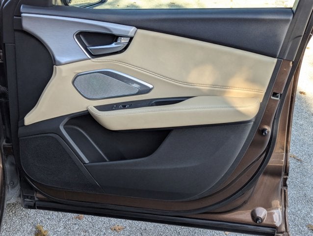 2019 Acura RDX w/Technology Pkg