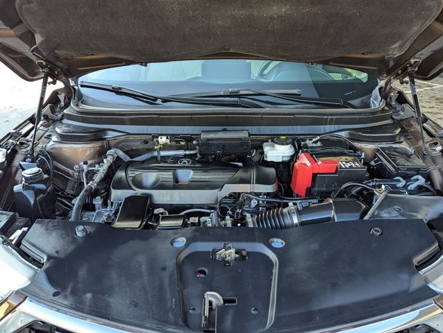 2019 Acura RDX w/Technology Pkg