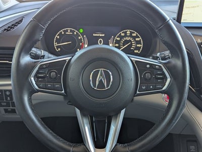 2023 Acura RDX w/Technology Package