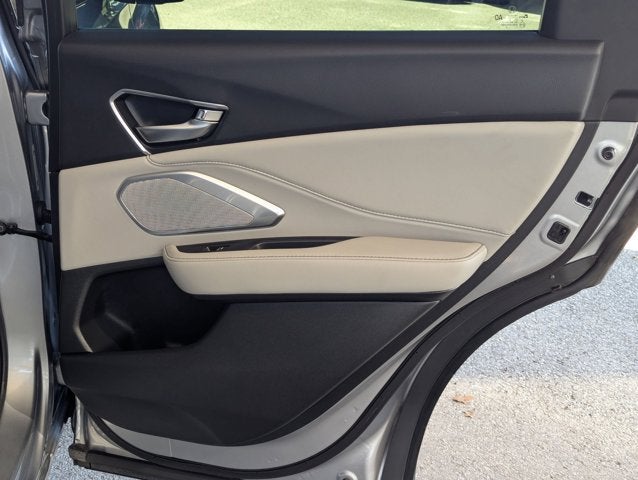 2023 Acura RDX w/Technology Package