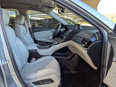 2023 Acura RDX w/Technology Package