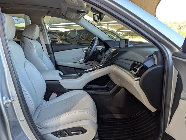 2023 Acura RDX w/Technology Package