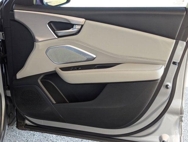 2023 Acura RDX w/Technology Package