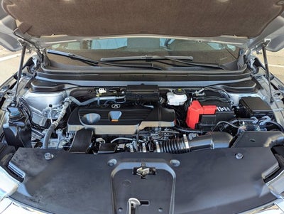 2023 Acura RDX w/Technology Package