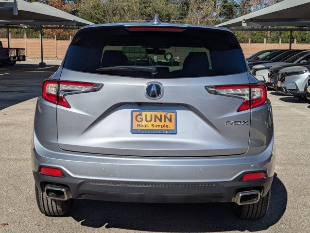 2023 Acura RDX w/Technology Package