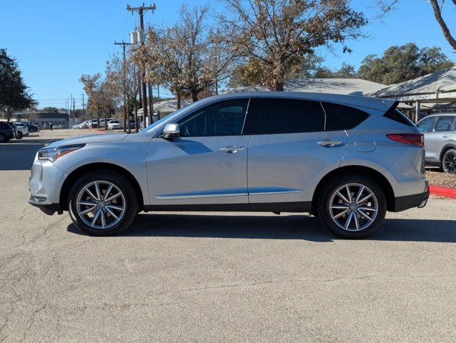 2023 Acura RDX w/Technology Package