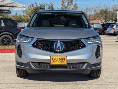 2023 Acura RDX w/Technology Package