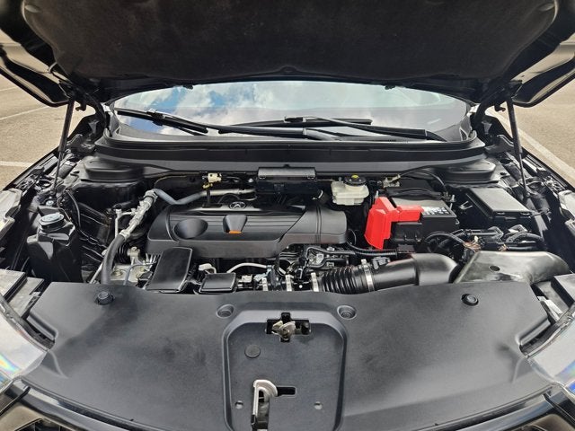 2019 Acura RDX FWD with A-Spec Pkg