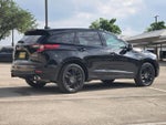 2019 Acura RDX FWD w/A-Spec Pkg
