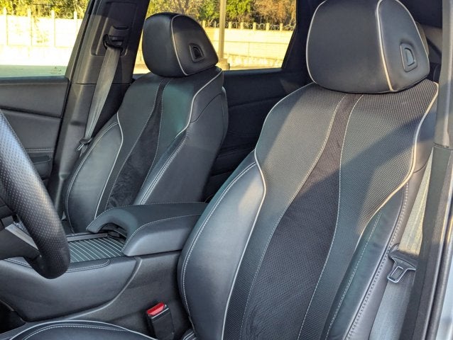 2020 Acura RDX w/A-Spec Pkg