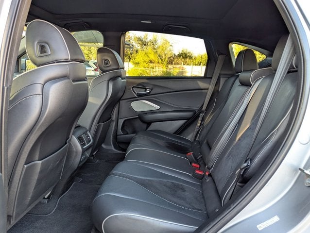 2020 Acura RDX w/A-Spec Pkg