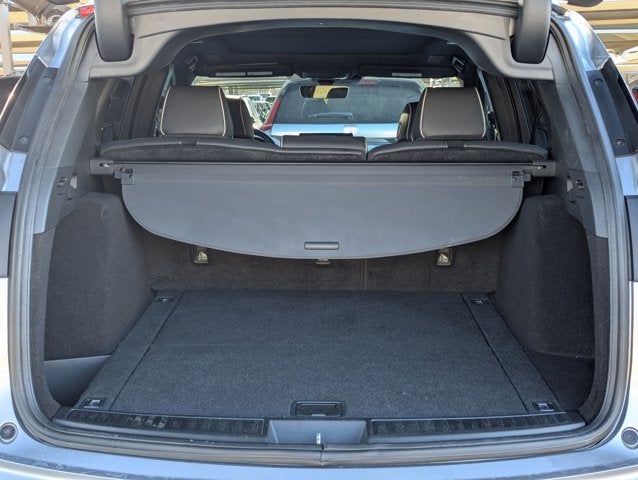 2020 Acura RDX w/A-Spec Pkg