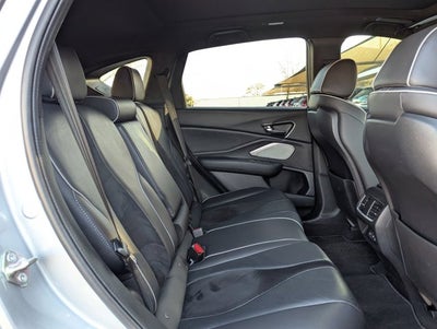 2020 Acura RDX w/A-Spec Pkg