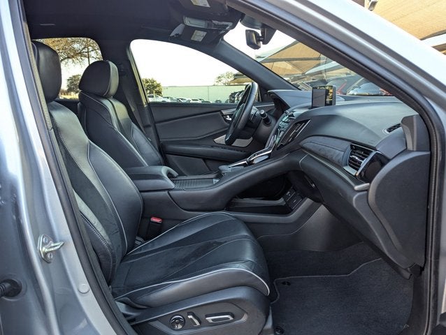 2020 Acura RDX w/A-Spec Pkg