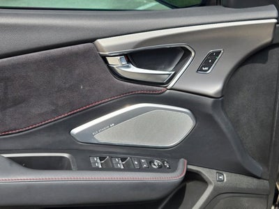 2023 Acura RDX FWD w/A-Spec Package