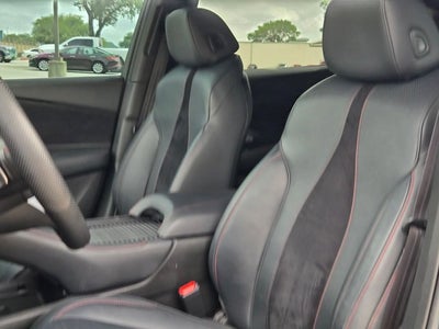 2023 Acura RDX FWD w/A-Spec Package