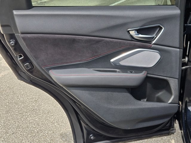 2023 Acura RDX FWD w/A-Spec Package