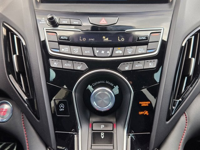 2023 Acura RDX FWD w/A-Spec Package
