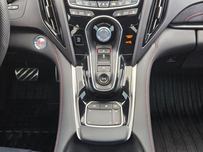 2023 Acura RDX FWD w/A-Spec Package