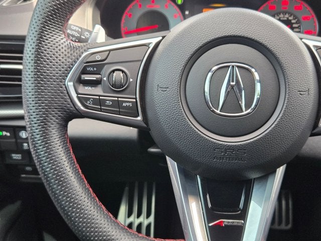 2023 Acura RDX FWD w/A-Spec Package