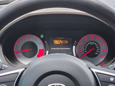 2023 Acura RDX FWD w/A-Spec Package