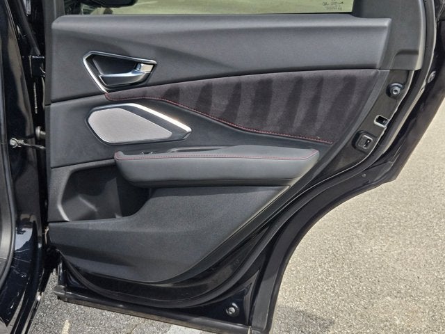 2023 Acura RDX FWD w/A-Spec Package