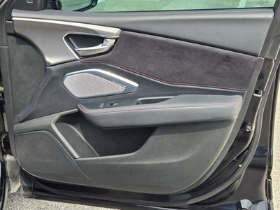 2023 Acura RDX FWD w/A-Spec Package