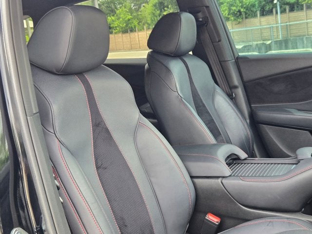 2023 Acura RDX FWD w/A-Spec Package