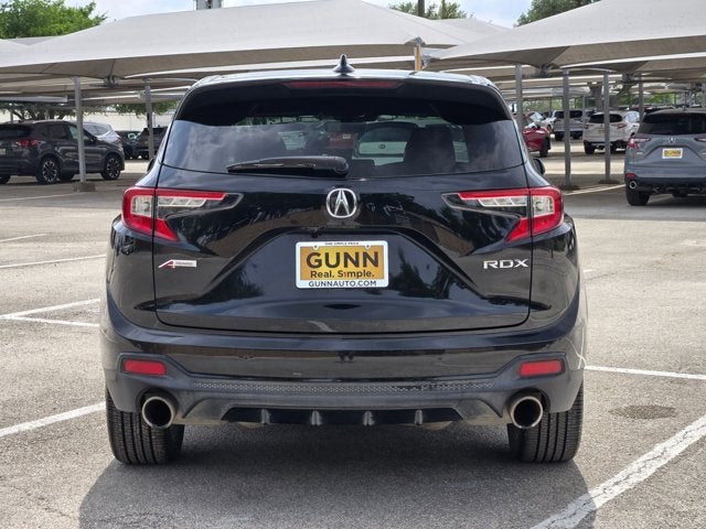 2023 Acura RDX FWD w/A-Spec Package
