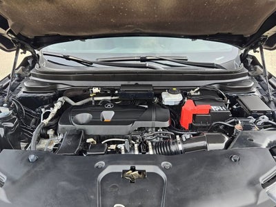 2023 Acura RDX FWD with A-Spec Package